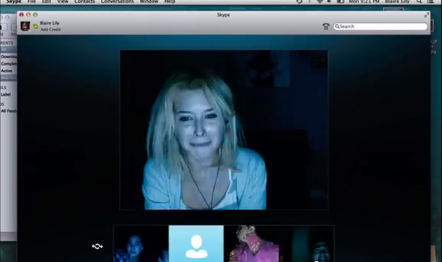 ‘unfriended Review Internet Age Scares 