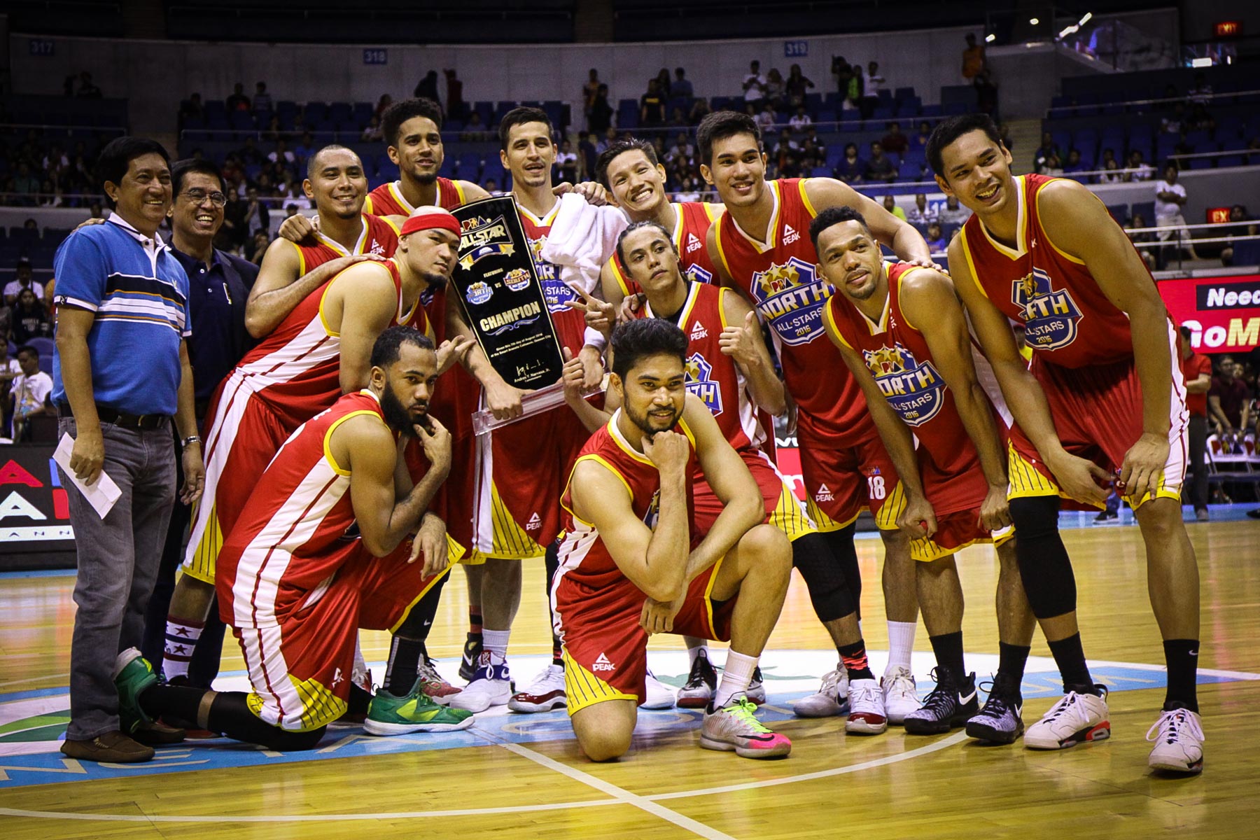 PBA Targets Full All Star Week With Games In Luzon Visayas Mindanao