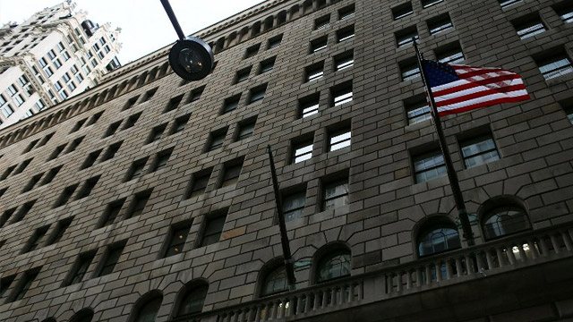 FBI Sting Operation Arrests Terrorist In Bomb Plot In NYC