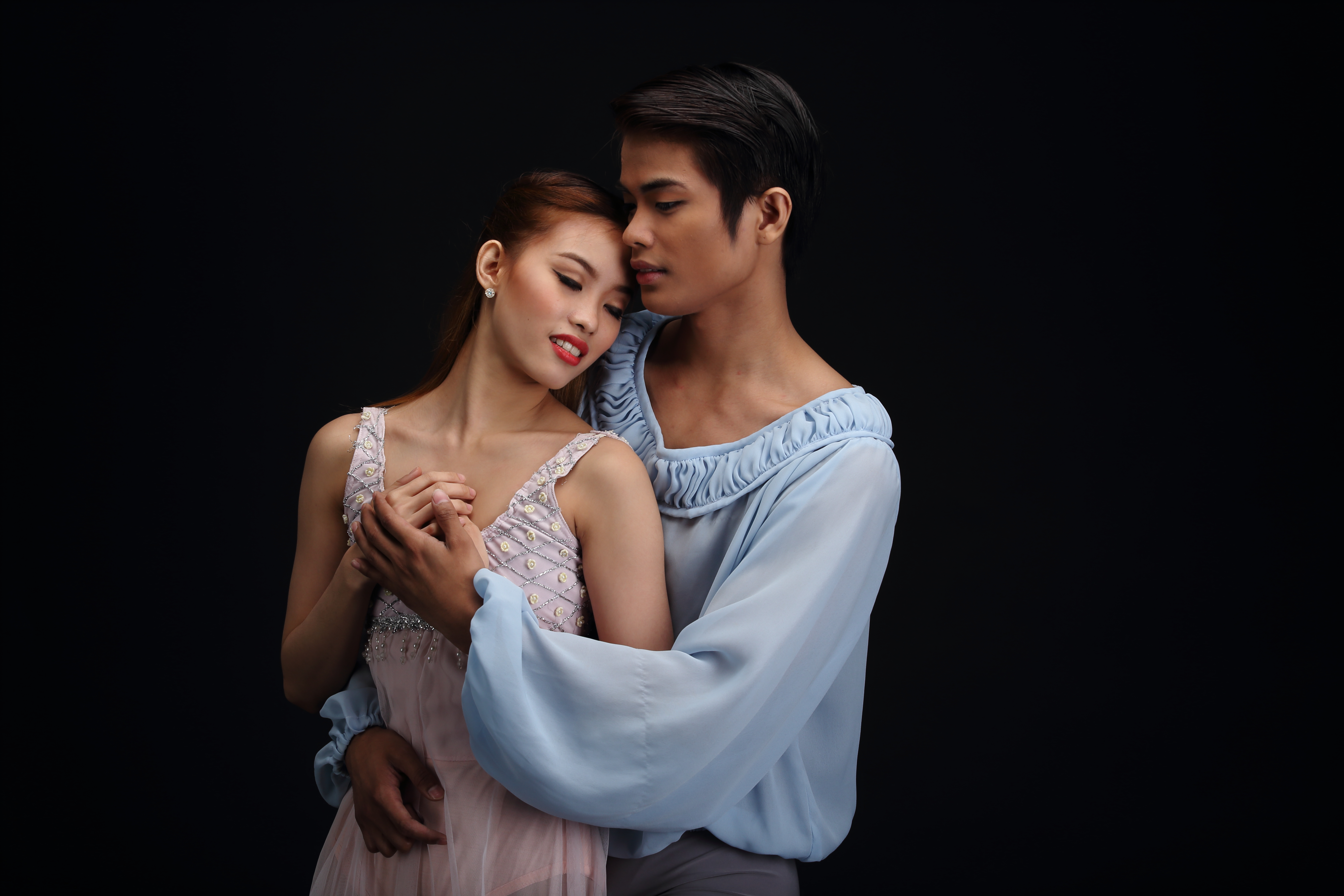 Photo courtesy of Ballet Manila 