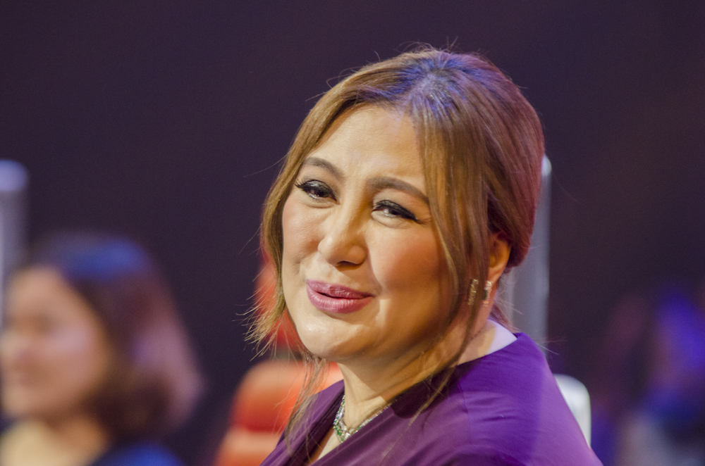 Sharon Cuneta Sex Videos - Sharon Cuneta recovering after 2nd lipoma surgery