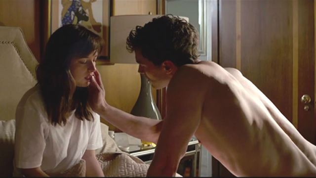 'Fifty Shades of Grey' gets R-18 rating in the Philippines
