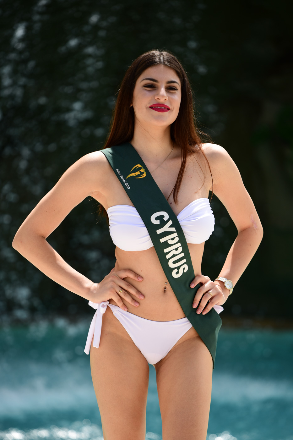 Miss Cyprus - Porn and sex photos, pictures in HD quality