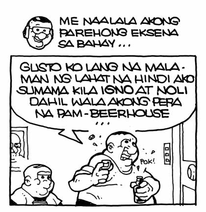 PugadBaboy: The Threat of War punchline 2