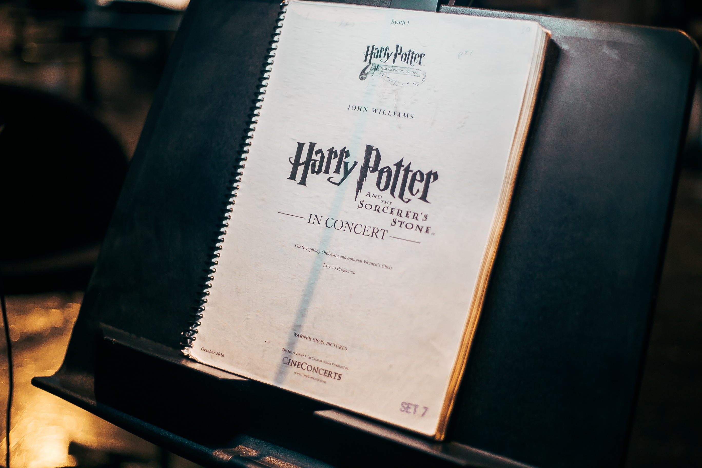 Back to Hogwarts: Bringing the magic of the &#39;Harry Potter&#39; film concert to Manila