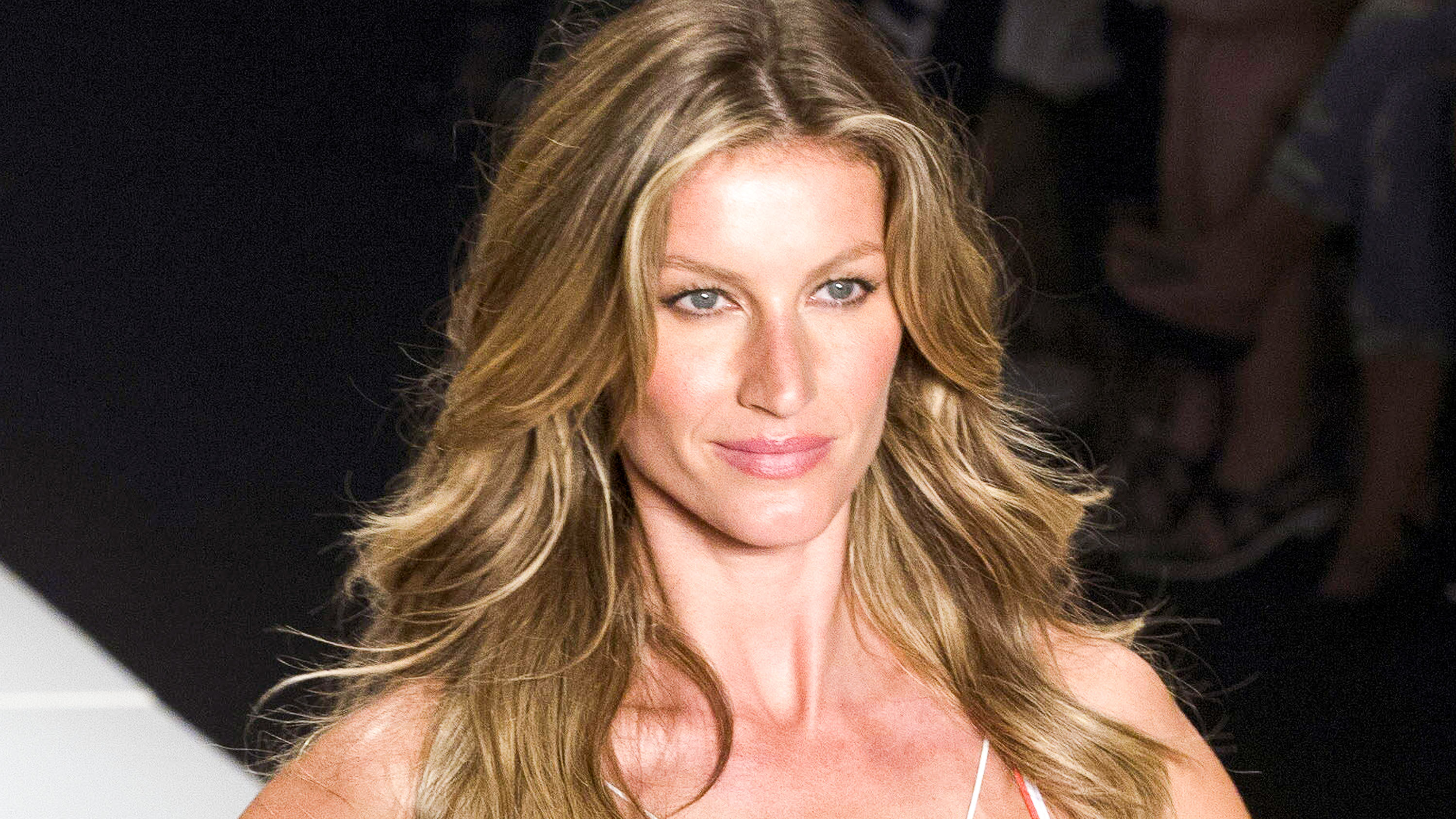 Gisele Bundchen to participate in Rio opening ceremony