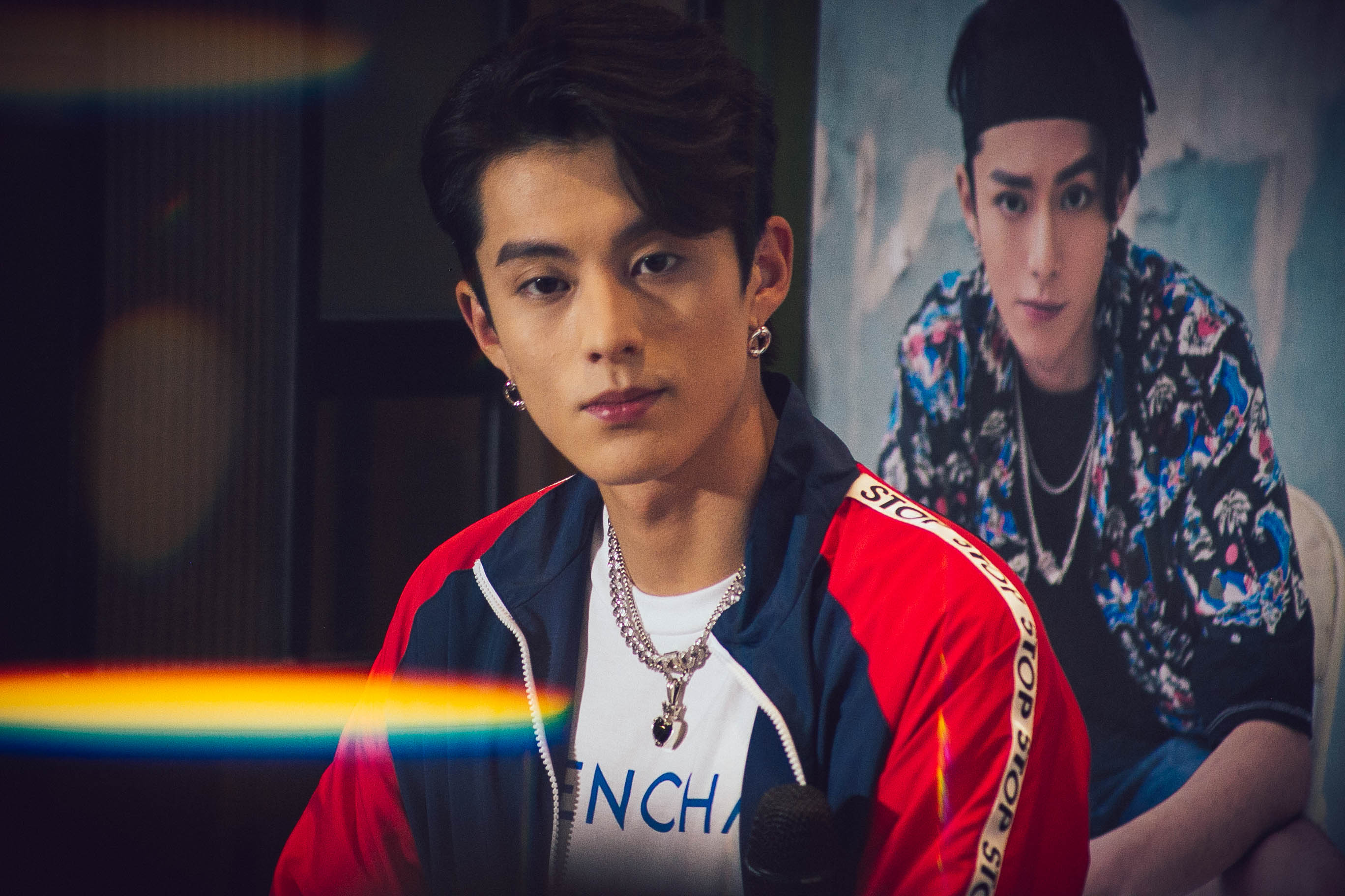Just discovered Dylan Wang last week from Meteor Garden and LBFAD now my  life will never be the same 😭🥹 : r/CDrama