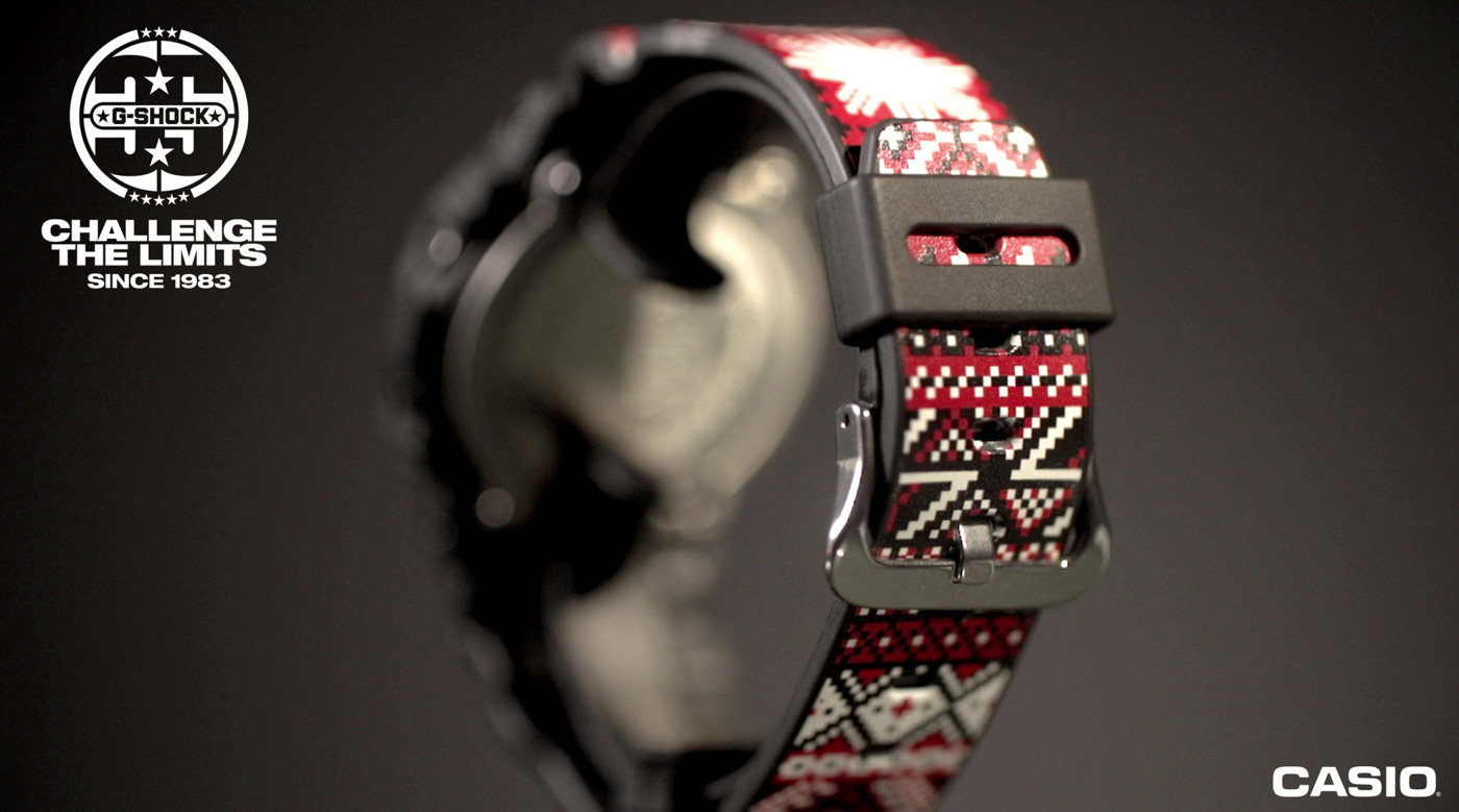 g shock special edition 2018