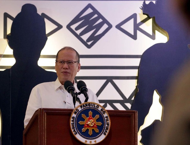 benigno aquino iii
