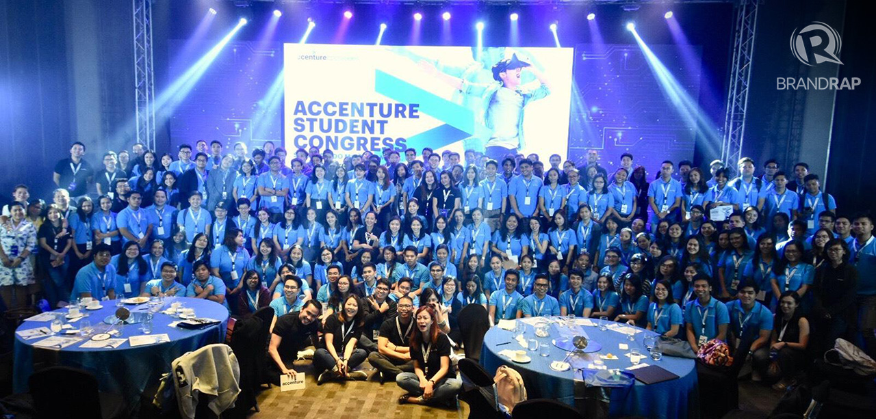 Fresh Minds Wanted How To Kickstart Your Career At Accenture