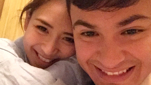 Matteo Guidicelli Greets Girlfriend Sarah Geronimo On Her Birthday