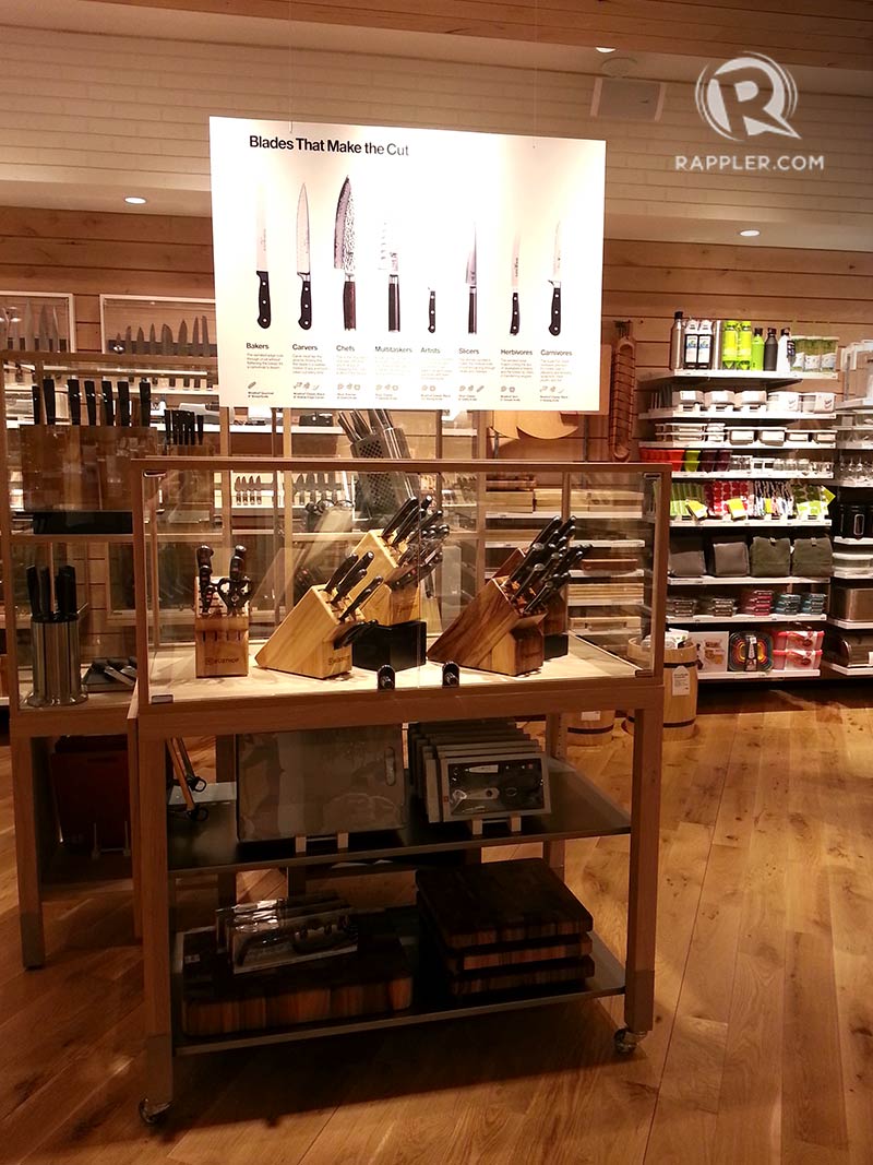 Crate And Barrel In Manila Price Points Top Picks