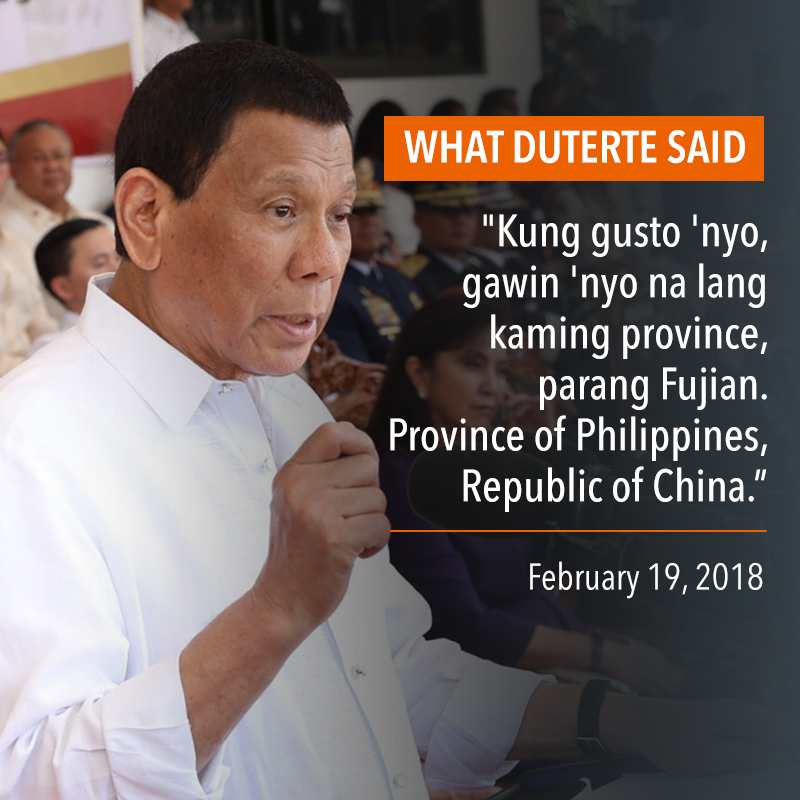 A scam, a traitor': Netizen defines 'Duterte' in Urban Dictionary