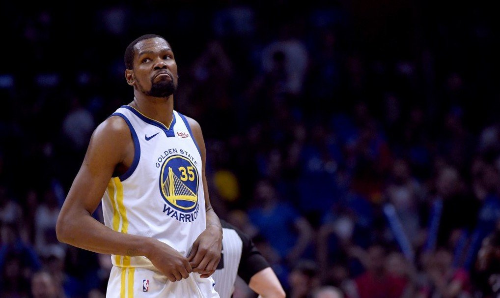 nba trades kevin durant