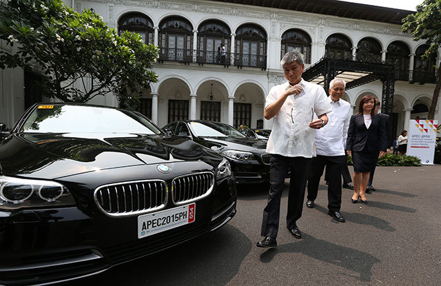 Albert ochoa bmw #1