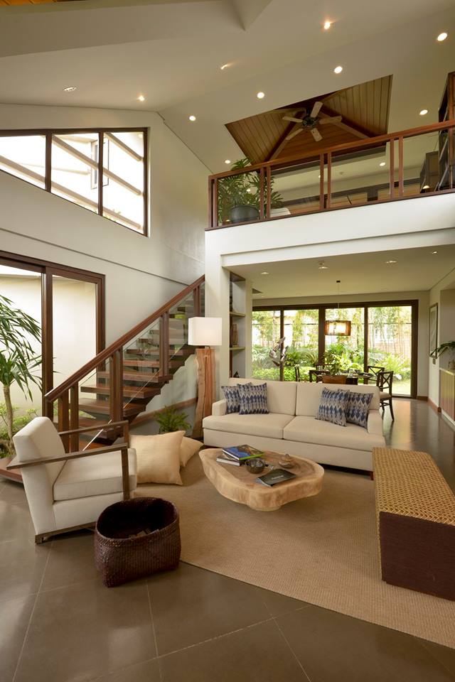 Inspirational Living Room Ideas - Living Room Design: Low Budget Small