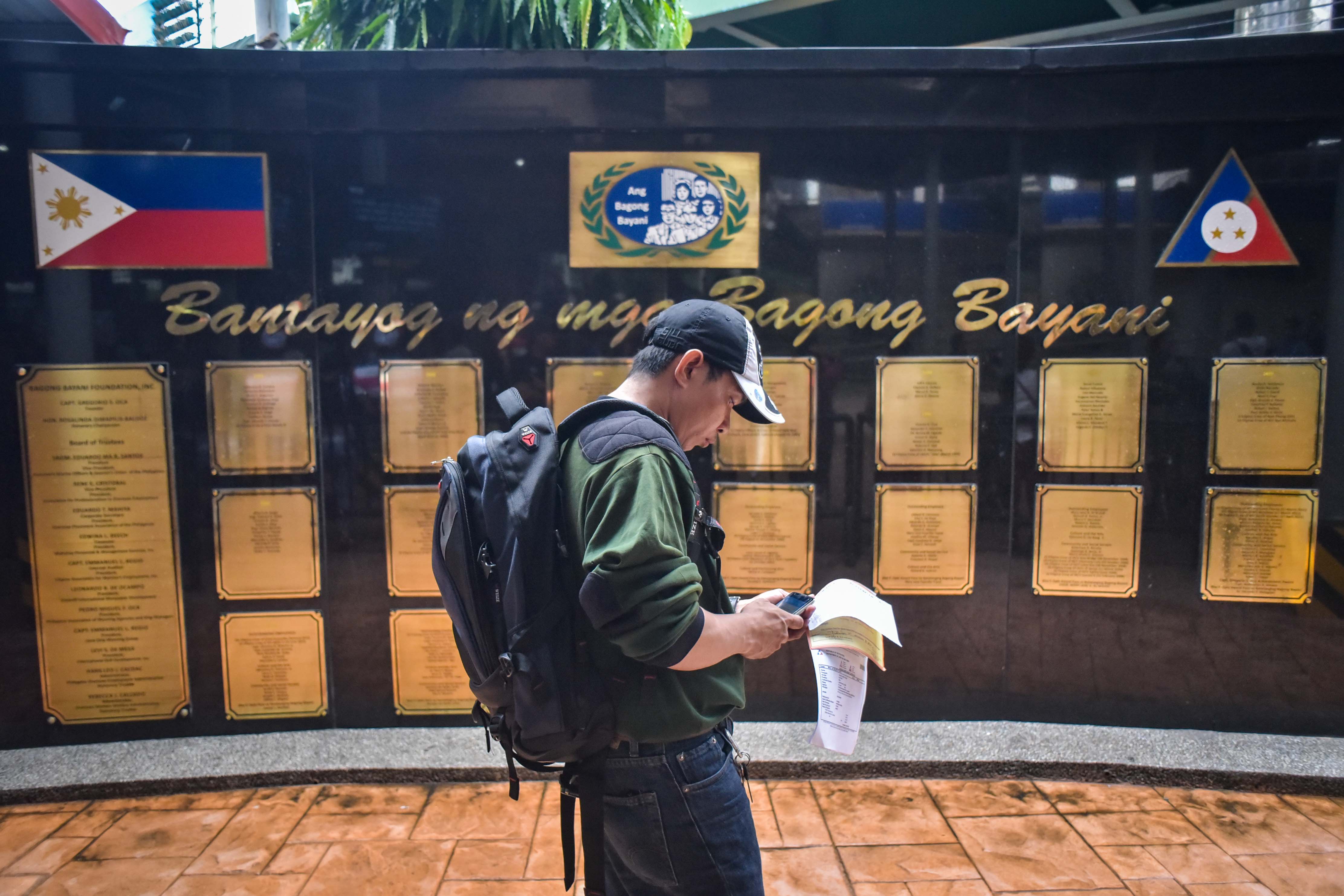 Philippine Remittances Growth Slows Down In February