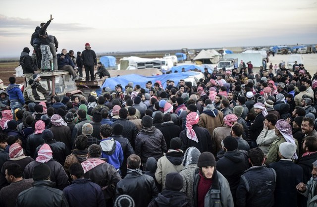 refugees