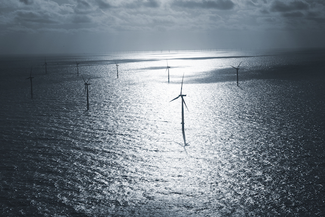 wind farms