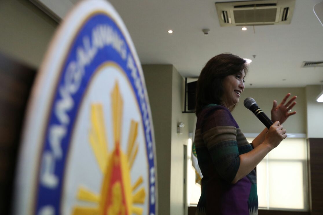 Inkl Rappler Ovp Gets Highest Coa Rating In 18 Audit