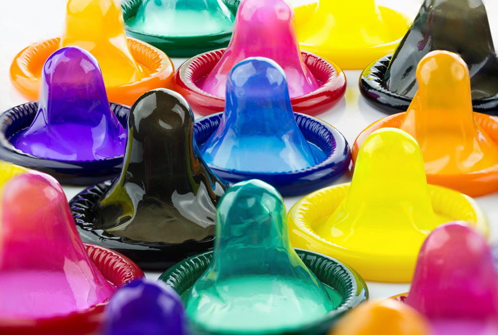 REDEFINING MANHOOD. Condom use goes up from 58% to 87% after a program that seeks to redefine 'what it means to be a man' is implemented in Mexico and Brazil