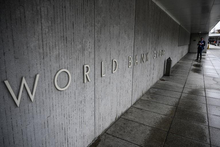 World Bank Leadership Search Likely To End With U S Candidate Again