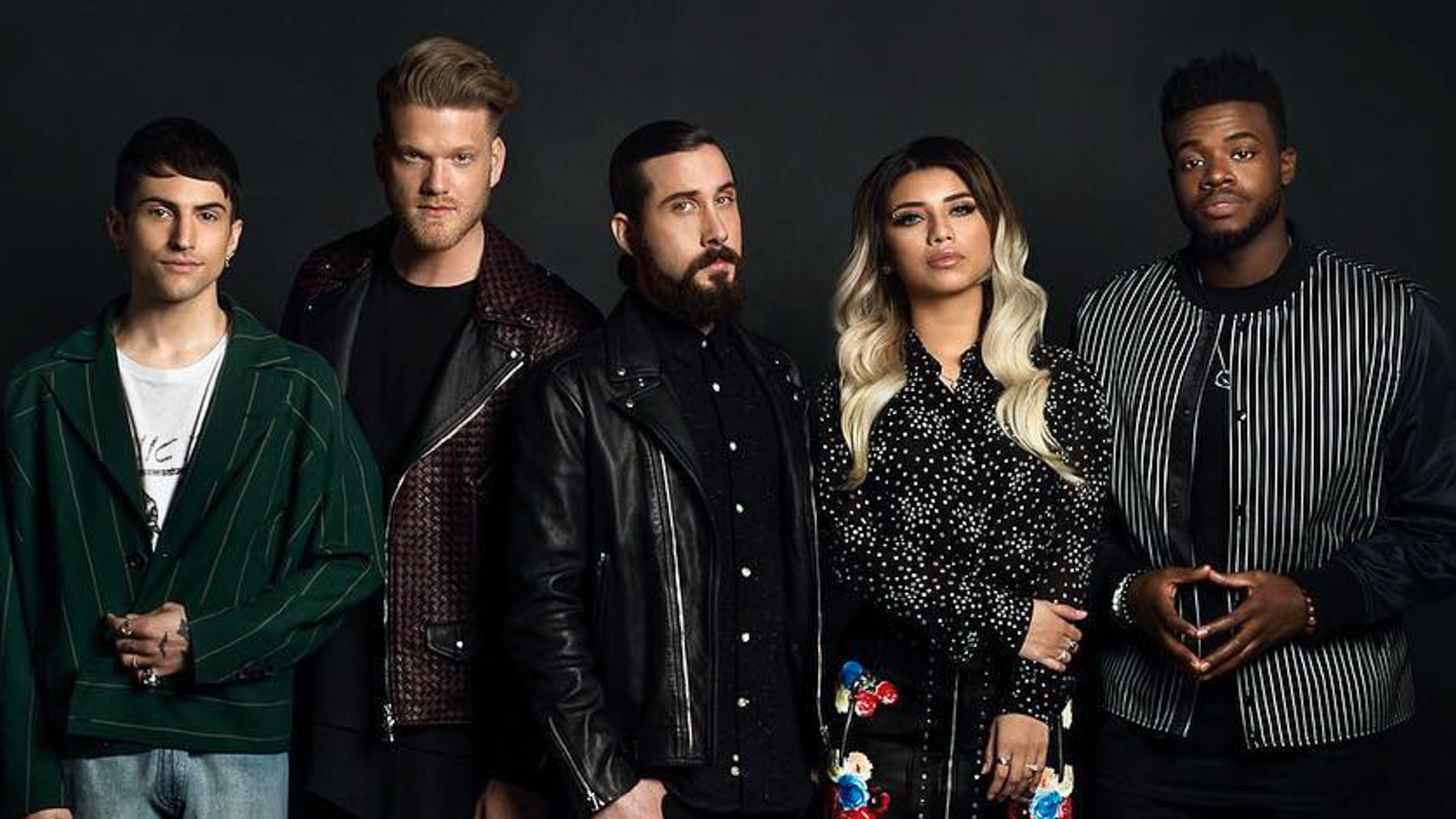 Avi Kaplan to leave Pentatonix