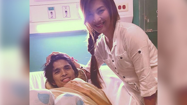 JAMICH. Screengrab from Instagram/@jamich  