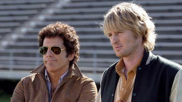 STARSKY AND HUTCH. Ben Stiller and Owen Wilson play the title characters in a 2004 movie adaptation of the buddy cop series. Photo from Facebook.com/StarskyAndHutchMovie 
