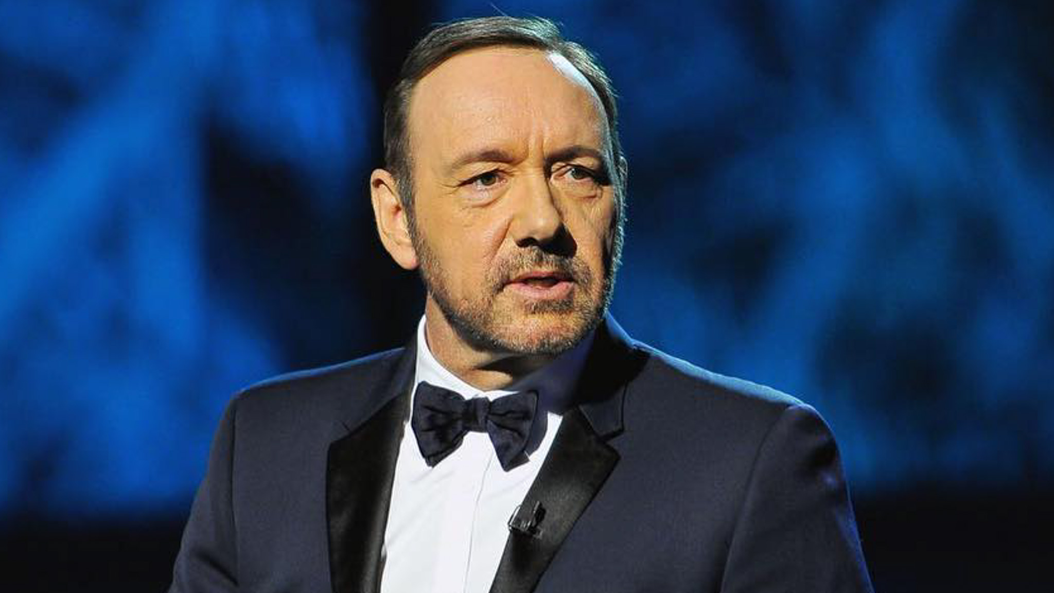 New Sex Charge Filed Against Kevin Spacey 4933