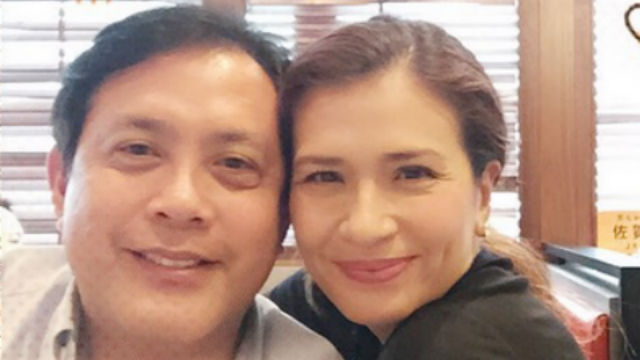 Zsa Zsa Padilla Conrad Onglao Are Engaged 5605