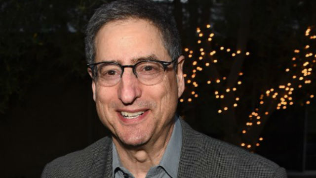 NEW SONY CHAIRMAN. Tristar Pictures chairman Tom Rothman has been named as the new chairman of Sony Pictures' movie group. Photo by Jason Merritt / GETTY IMAGES NORTH AMERICA / AFP   