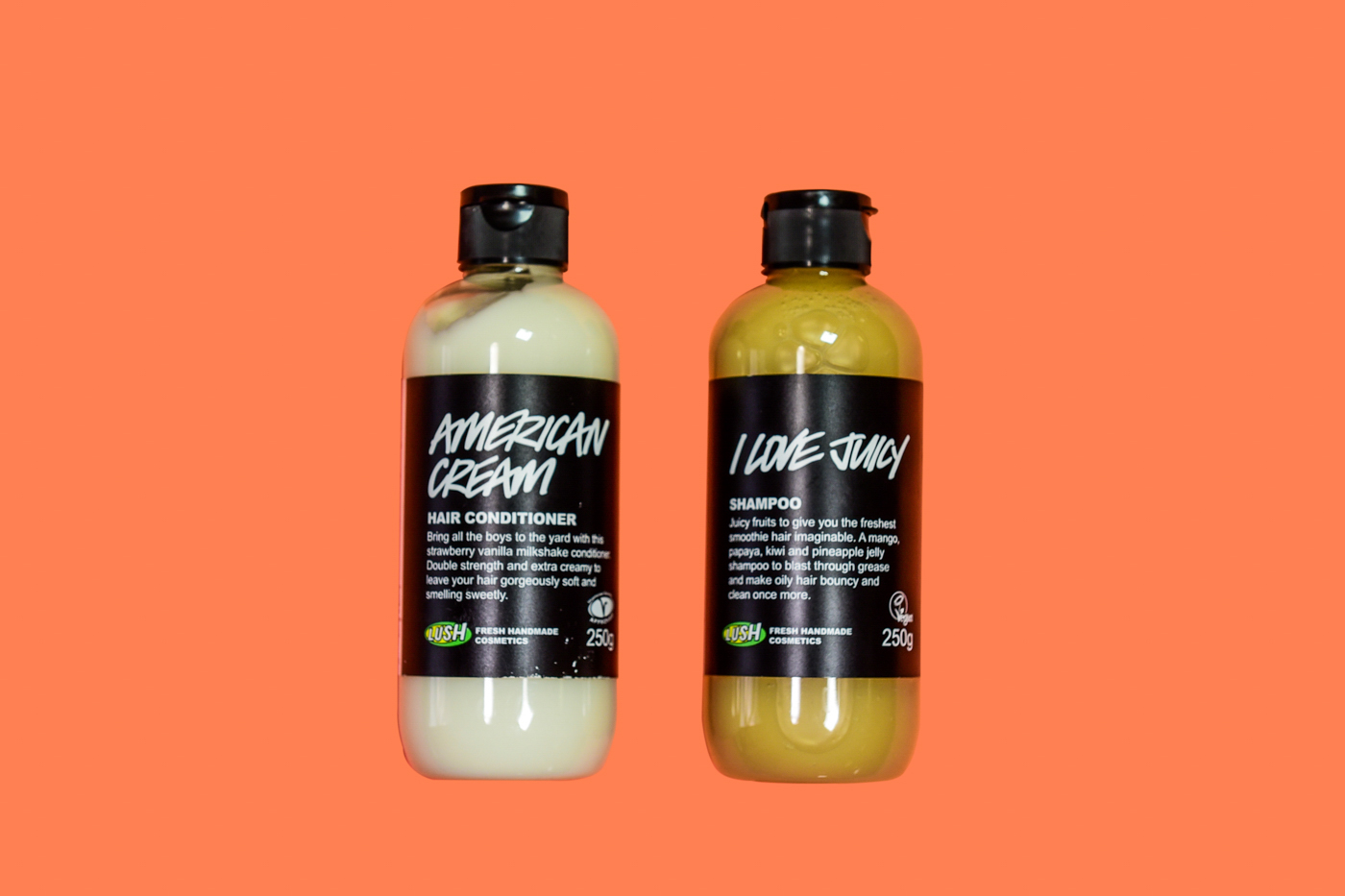 5 Shampoos And Conditioners For Every Hair Type