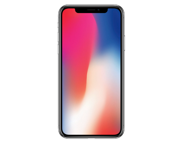 Photo from Apple
 