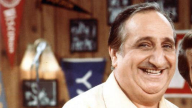 Happy Days Actor Al Molinaro Dies At 96 Reports 8737