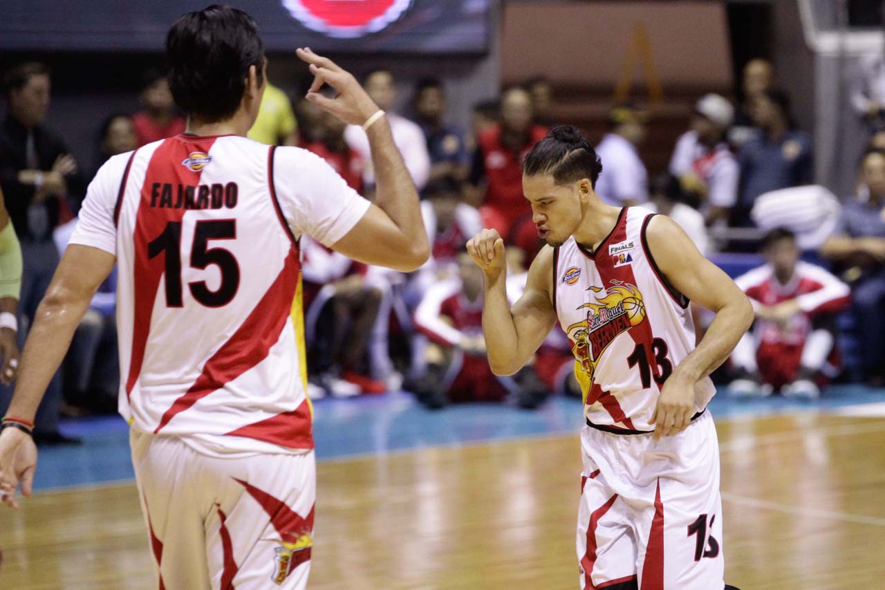 san miguel beermen jersey