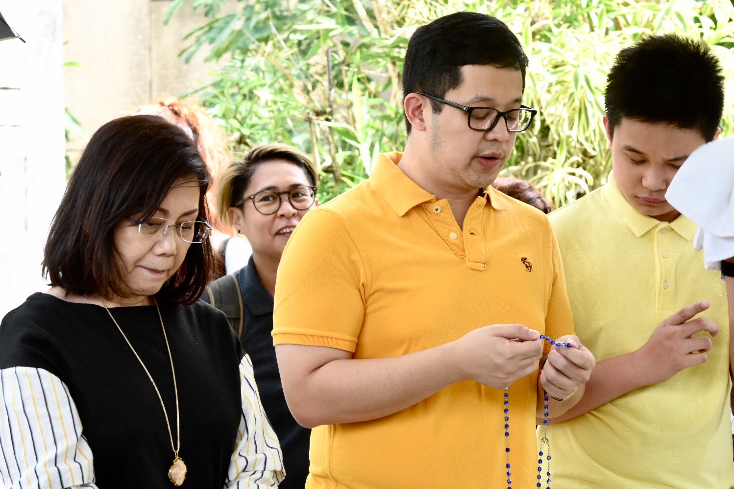 1498px x 998px - Kris Aquino pens message to mom Cory on 9th deathâ€¦