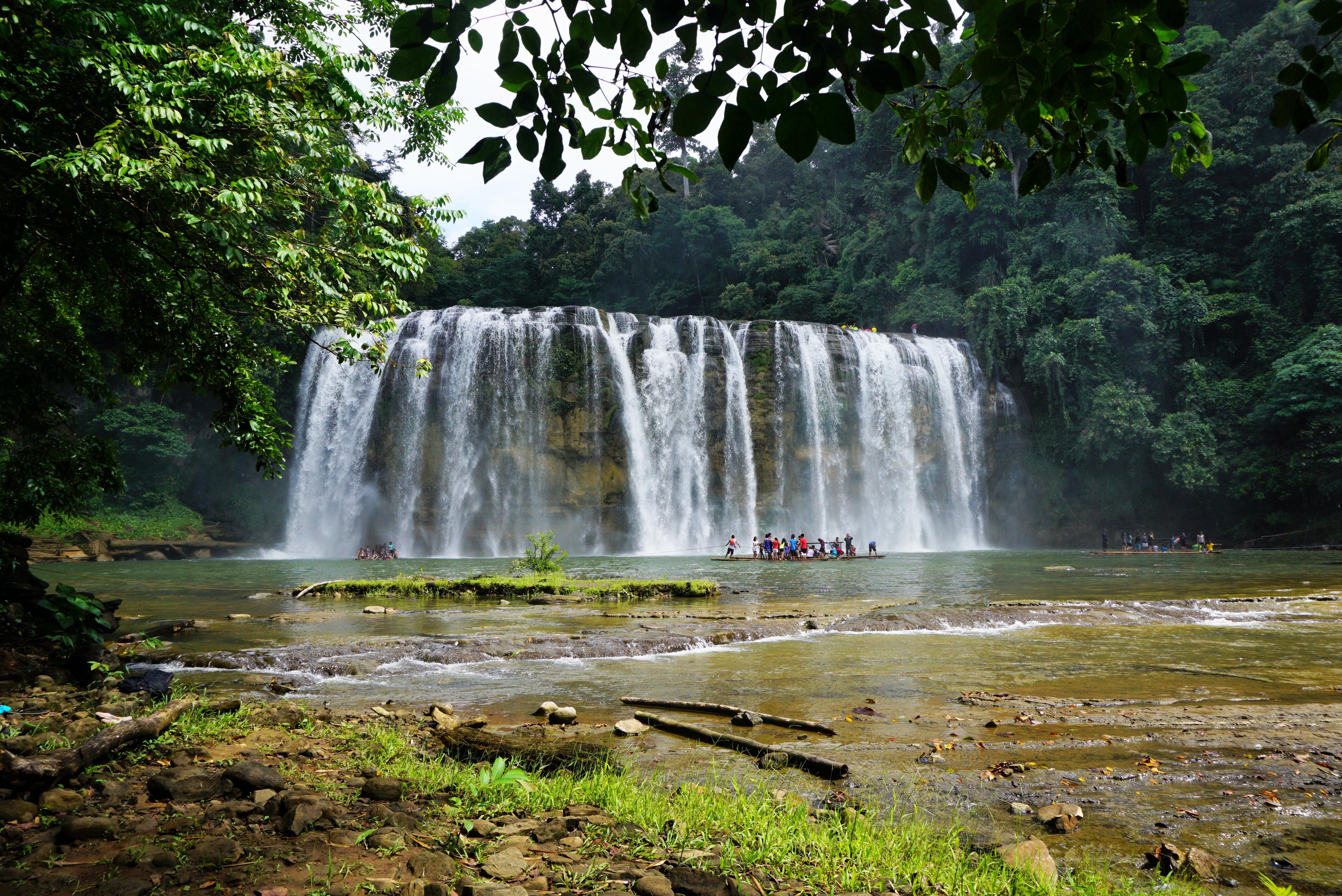 Tourist Spot In Mindanao 2019