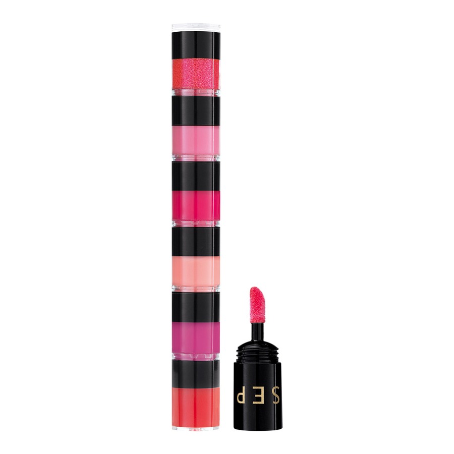 sephora gloss wand