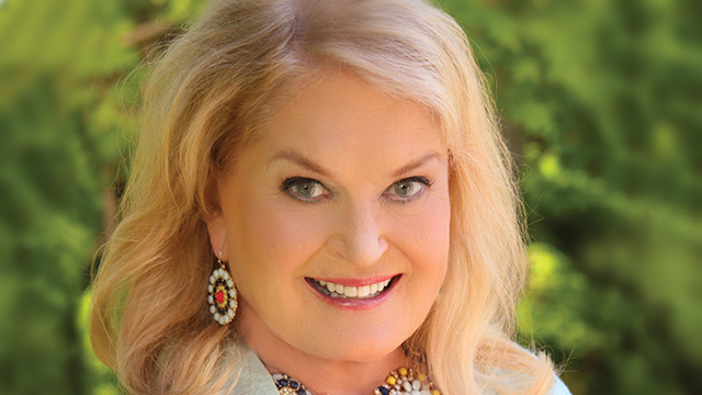 Country legend Lynn Anderson dead at 67