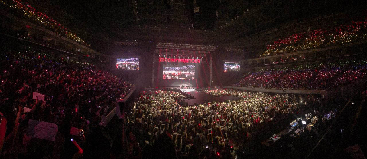 2020 Kpop Concerts Philippines