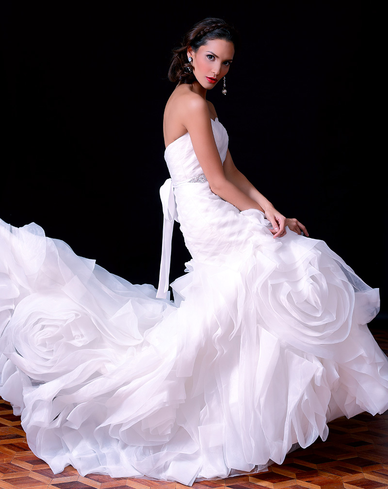 ready to wear bridal gowns