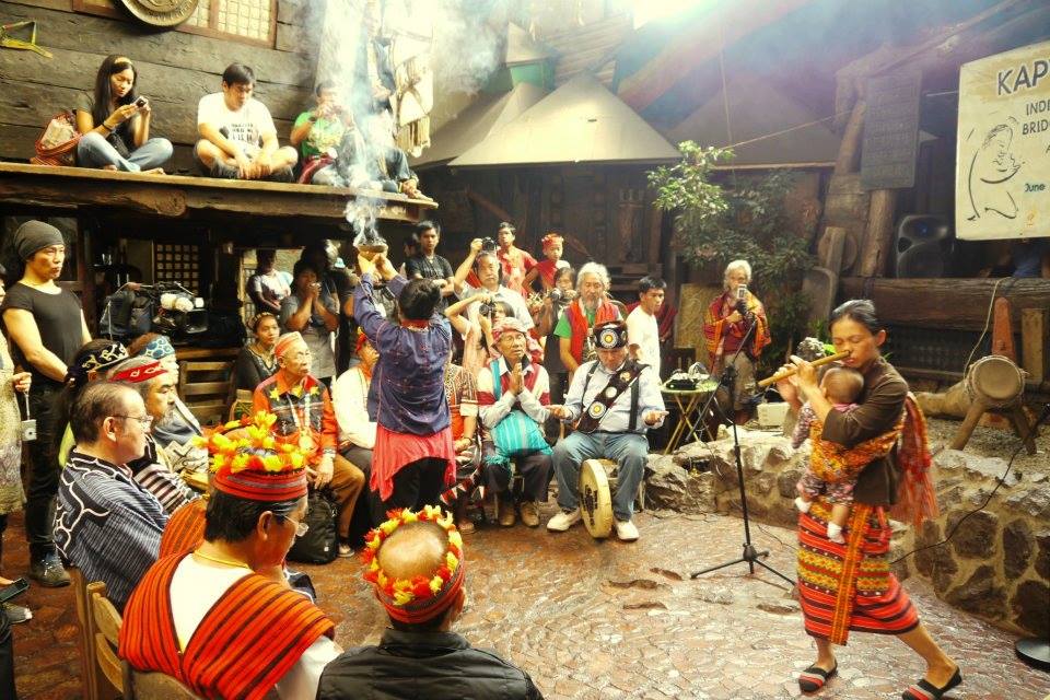 Markets of Resistance, 2014 (all photographs by Frank Cimatu) 