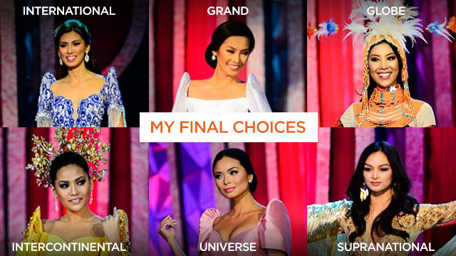 Photos by Rob Reyes/Rappler