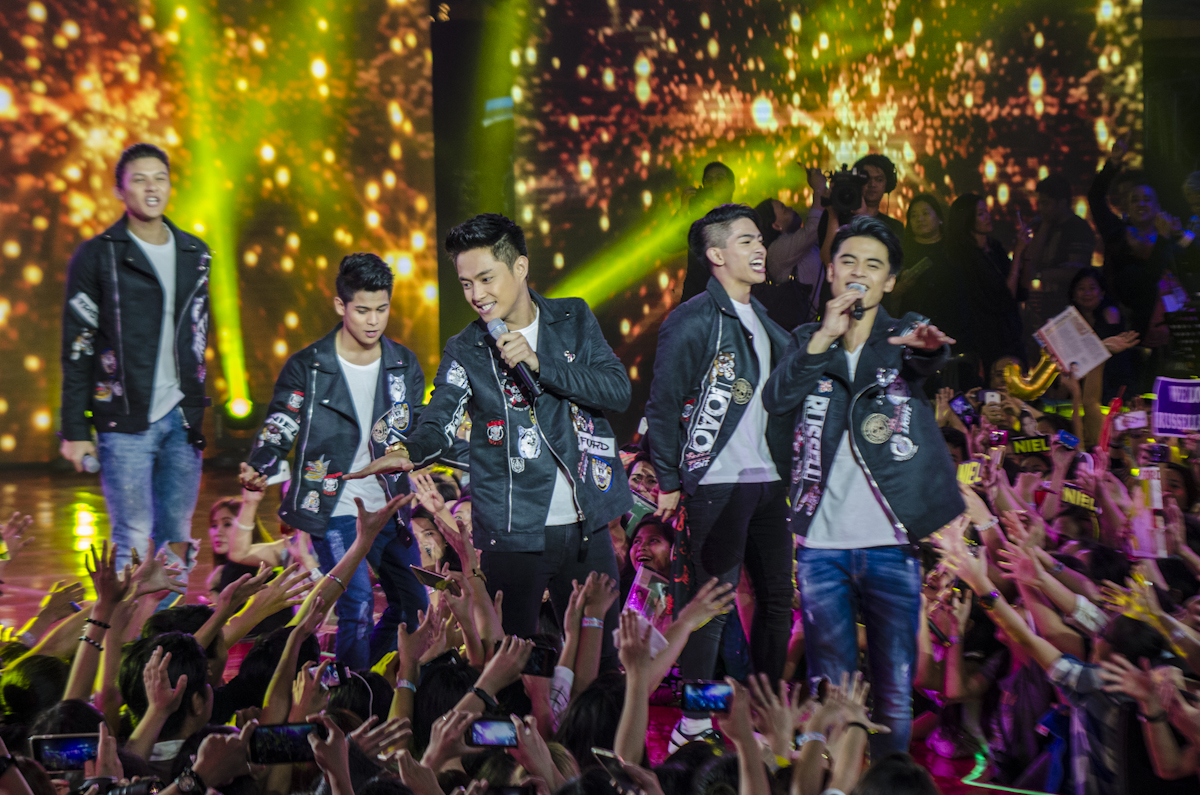 BoybandPH: 6 things to know about the &lsquo;Pinoy Boyband Superstar&rsquo; winners