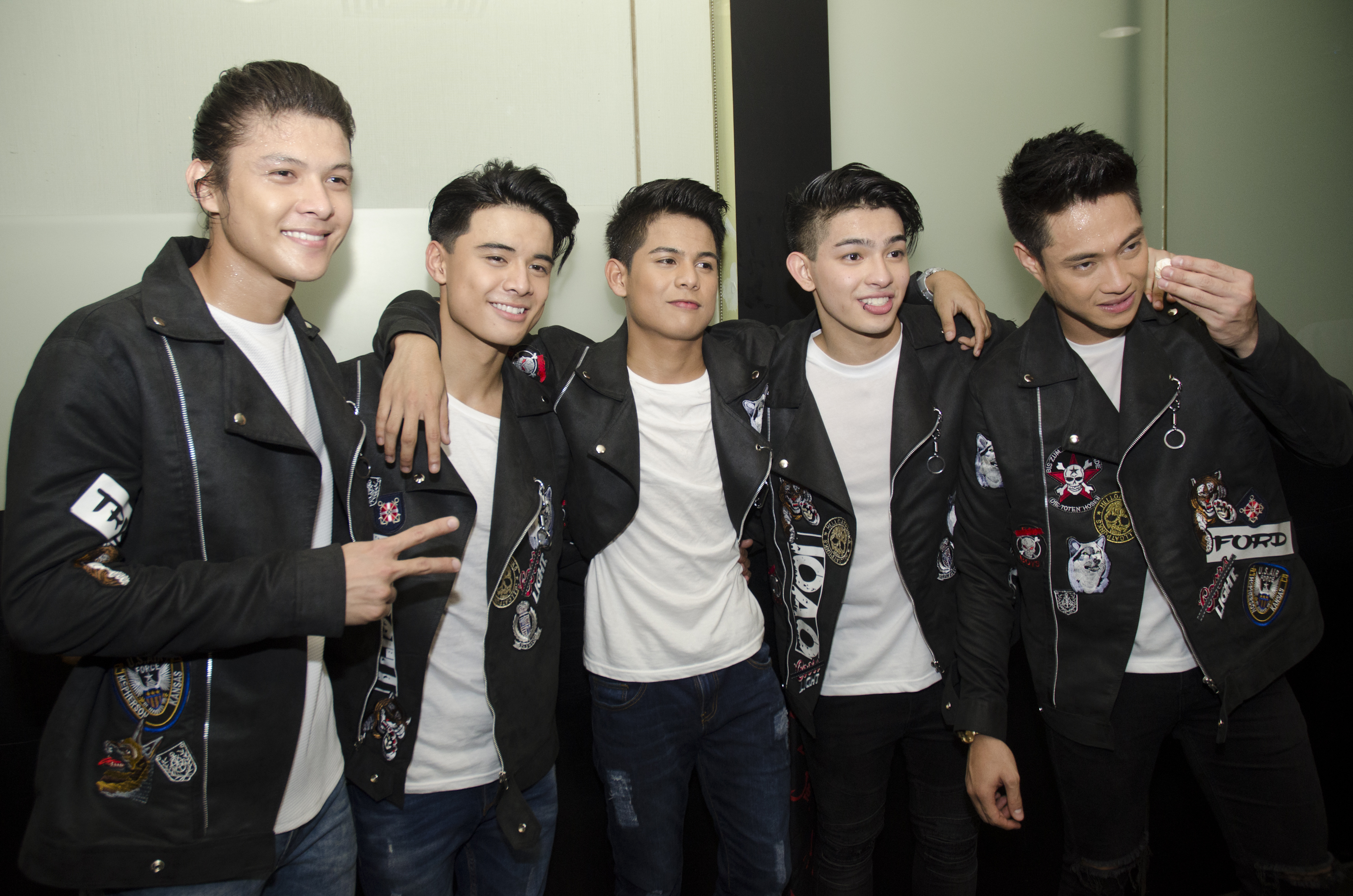 BoybandPH 6 things to know about the 'Pinoy Boyband Superstar' winners