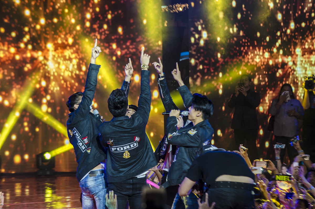 BoybandPH: 6 Things To Know About The 'Pinoy Boyband Superstar' Winners