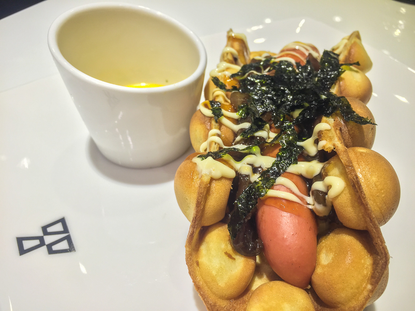 10 things to try at The Dessert Kitchen, Manila's newest sweet spot