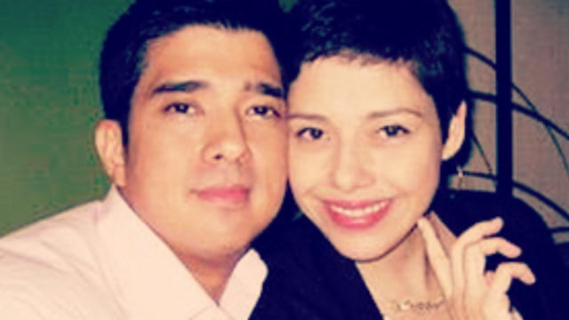 MISSING FRANCIS M. Pia Magalona remembers husband rapper Francis Magalona on his 10th death anniversary. Screenshot from Instagram/@piamagalona  