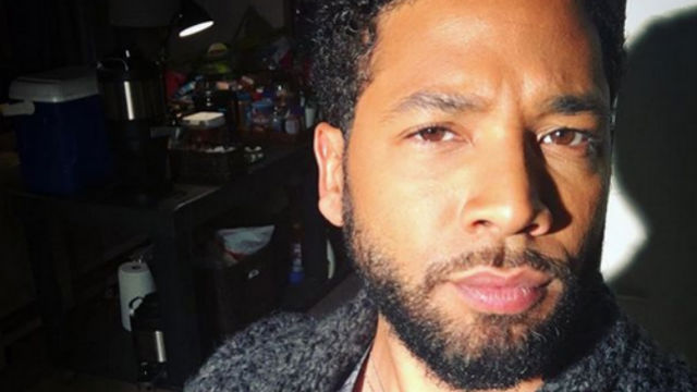 COURT APPEARANCE. Actor Jessie Smollett is set to appear in court after he was arrested for filing a bogus assault report. Screenshot from Instagram/@jussiesmollett 